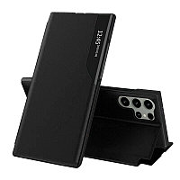Husa pentru Samsung Galaxy S24 Ultra - Techsuit eFold Series - Black