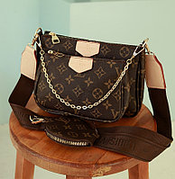 Conjunto Louis Vuitton (LV-1) - LuxuryShop GDL