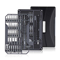 Trusa Surubelnite cu Accesorii 73in1 - Jakemy Professional (JM-8172) - Black