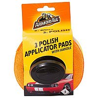 Burete pentru Polish Auto - Armor All - Multicolor