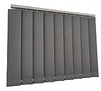 Jaluzele verticale OPACE BLACK OUT STELLA 8250 GRI
