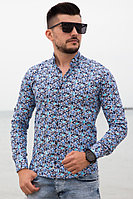 Camasa Summer FLW C008