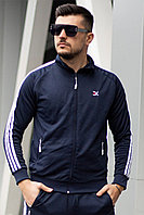 Bluza de trening - STR Bleumarin