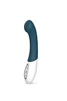 Vibrator punct G Zini Soon Dual Pleasure 20 cm