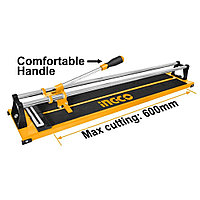 Taietor Gresie Profesional 600mm INGCO