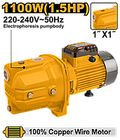 Pompa Apa Jet (Hidrofor) Ingco 1100W