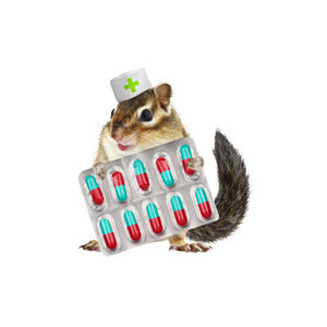 Medicamente veterinare