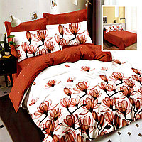 LENJERIE DE PAT FINET 6 PIESE (M424) - LenjeriiPat-Pucioasa.ro - Magazin Online lenjerii pat