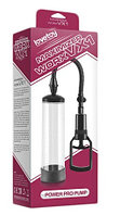 Pompa pentru penis Lovetoy Maximizer Worx VX1