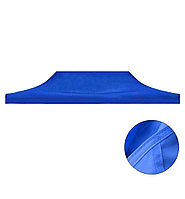 Prelata Acoperis Cort Pavilion 3x4.5m pentru Curte,Gradina & Evenimente