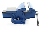 Menghina triaxiala rotativa cu nicovala 200 mm KraftDele KD1104 TBC, foto 5