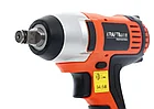 Pistol impact 18V Li-Ion 150Nm 1/2" X-SERIES KraftDele KD1766, foto 5