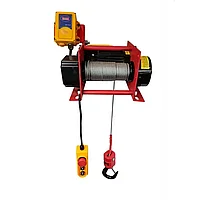 Troliu electric macara kdj 200kg 30m 230v T-1017243