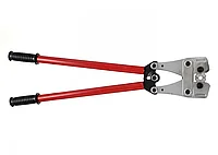 Cleste de sertizat, presare hexagonală 35-150mm² KraftDele KD10339