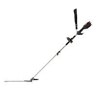 Masina de tuns gard viu electrica cu tija 1000W 410mm KreaftDele KD5261