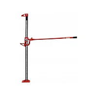 Cric mecanic tip OFF ROAD 3 tone 60" 150mm KD346 Kraftdele