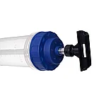 Seringa introdus sau scos ulei, lichid frana 1500ml KD1456 KraftDele, foto 5