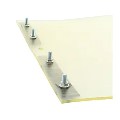 Cauciuc siliconic pentru placa compactorului C90 KD1186 KraftDele