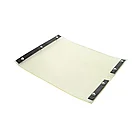 Cauciuc siliconic pentru placa compactorului C90 KD1186 KraftDele, foto 4