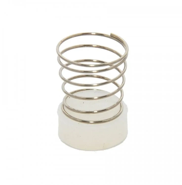 Set arc+dop plastic pentru supapa de sens compresor de aer CH031