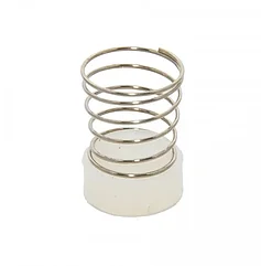 Set arc+dop plastic pentru supapa de sens compresor de aer CH031
