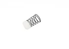 Set arc+dop plastic pentru supapa de sens compresor de aer CH031, foto 4