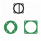 Garnituri set pentru cap compresor de aer V 65mm CH083 Mod.6(J), foto 8
