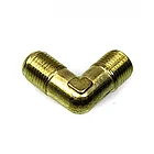 Cot refulare compresor 1/8" x 9 mm B-AC0018, foto 3