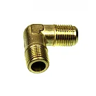 Cot refulare compresor 1/8" x 9 mm B-AC0018, foto 4
