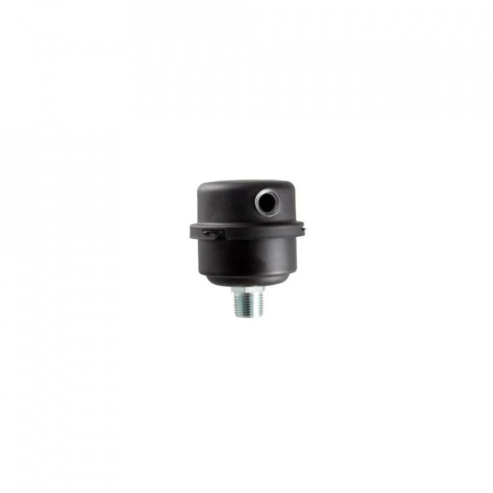 Filtru de aer profesional din otel pentru compresor aer 20mm B-AC0120 Barracuda