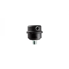 Filtru de aer profesional din otel pentru compresor aer 20mm B-AC0120 Barracuda