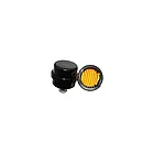 Filtru de aer profesional din otel pentru compresor aer 20mm B-AC0120 Barracuda, foto 4