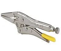 Clesti morse cu falca lunga dreapta 215 mm V 0-84-813 STANLEY