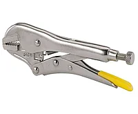 Clesti morse cu falca tip V 225 mm V 0-84-814 STANLEY