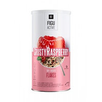 Fulgi Crusty Raspberry