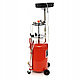 Recuperator de ulei KraftProfesional KD10520, 80l - foto 5 - id-p95011477