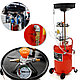 Recuperator de ulei KraftProfesional KD10520, 80l - foto 1 - id-p95011477