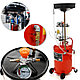 Recuperator de ulei KraftProfesional KD10520, 80l - foto 8 - id-p95011477