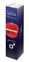 Lubrifiant anal cu feromoni Mai Attraction For Him 50 ml