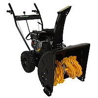 ProGARDEN FB5665M freza de zapada 56 cm, 6.5CP, pornire la sfoara