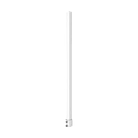Prelungitor 500mm pentru suport tavan - UNV TR-SE24-A-IN