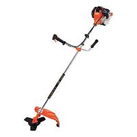 Motocoasa, trimmer, pentru tuns iarba, pe benzina, 1400 W, 1.9 CP, 42 cm, Strend Pro