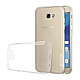 Husa Samsung Galaxy A7 2017 Nillkin Nature Transparent - foto 2 - id-p95021697