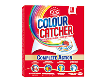 Servetele captatoare de culoare K2r Colour Catcher, 10 Spalari