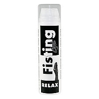 Lubrifiant pe baza de silicon Fisting Relax 200 ml