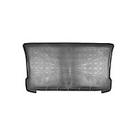 Covor portbagaj tavita Smart Fortwo С453 2014-2019