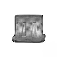 Covor portbagaj tavita Toyota Land Cruiser Prado (J120) 2002-2009 5 usi