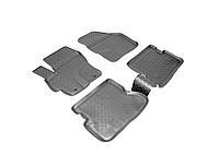 Covorase presuri cauciuc tip tavita Mazda 3 2003-2012