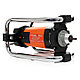 Vibrator pentru beton motor + lance de 6 metri KraftProfesional KD10845 - foto 4 - id-p95033195