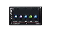 Navigatie Player 2-DIN Akai Ecran 7" Bluetooth Android USB SD Card Touchscreen